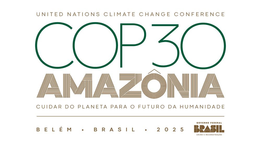 LogoCOP30